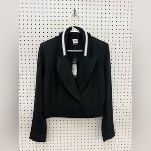 Cabi Black Tie Jacket